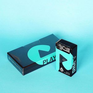 King Louie Plug Play Pods