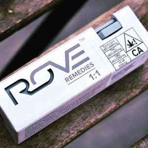 Buy Remedies rove carts