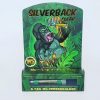 Buy Silverback clear carts