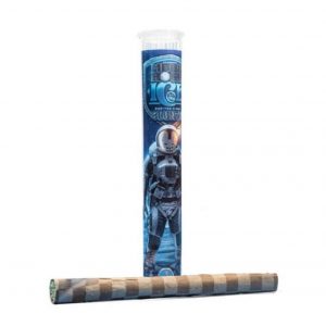 Moonrock ice blunts