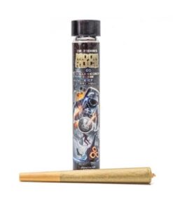 Dr zodiak’s Moonrock prerolls