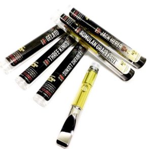 KingPen Cartridges for sale