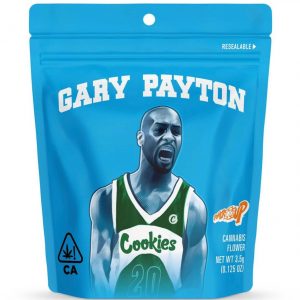 Buy Gary Payton Cookies