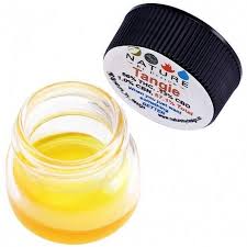 Tangie Cannabis Oil