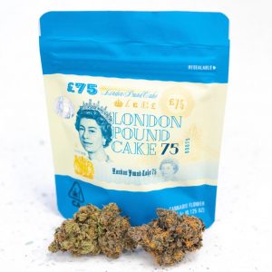 Buy London Pound Cake