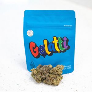 Buy Gelatti Cookies online