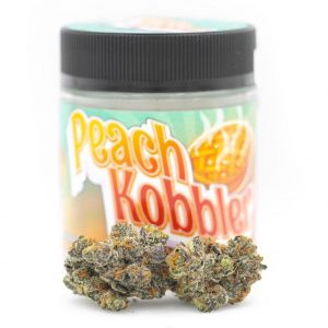 Buy Peach kobbler Runtz