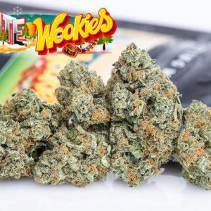 Buy White Wookies Jungleboys