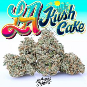 Buy LA Kush Cake Jungleboy