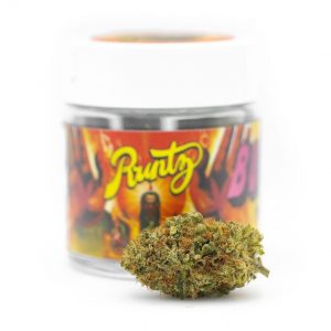 Buy Buddha's Hands Runtz Online