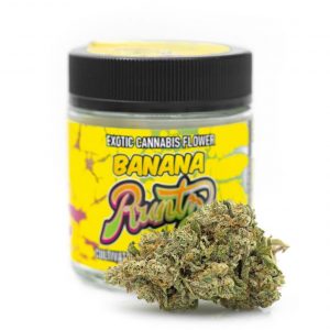 Buy Banana Runtz online