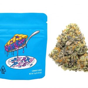 Buy Berry Pie Cookies