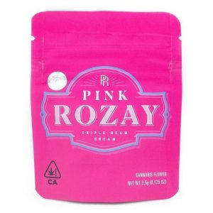 Buy Pink Rozay Cookies