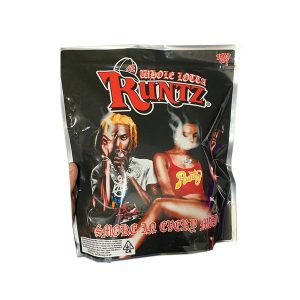 Buy Whole lotta Runtz