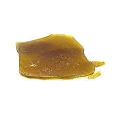 OG Kush Rosin