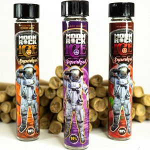 Buy Moonrock Ice prerolls