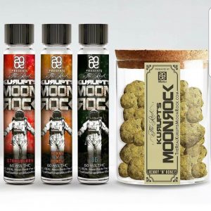 Buy Kurupts Moonrock prerolls