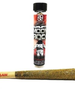 Buy Kurupts Moonrock prerolls