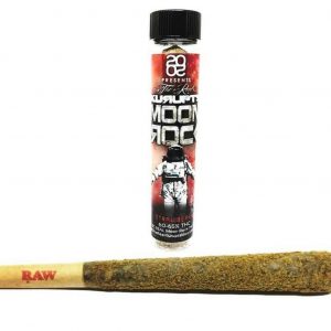 Buy Kurupts Moonrock prerolls