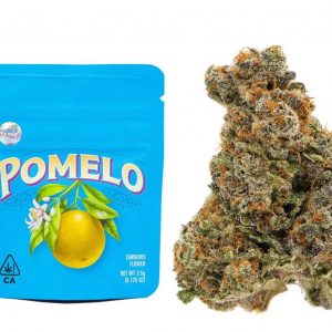 Buy Pomelo Cookies