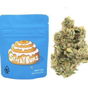 Buy Sticky Buns Cookies
