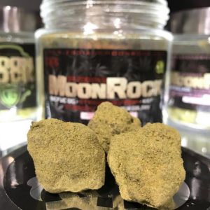 Buy Strawberry Moonrock