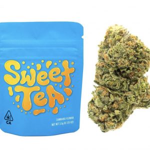 Buy Sweet Tea Cookies