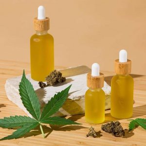 CBD Oil