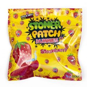 Stoner Patch