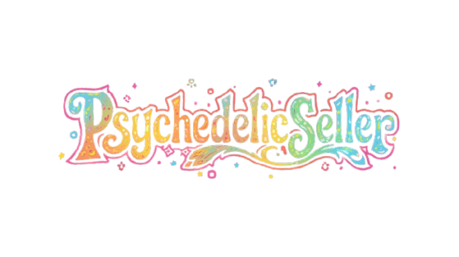 Psychedelic Seller