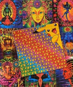 LSD SHEETS