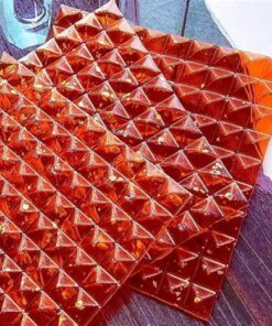 LSD Gelatin Tabs 1 sheet