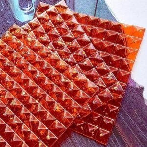 LSD Gelatin Tabs 1 sheet