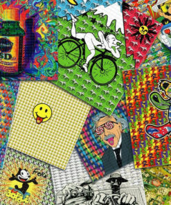 LSD